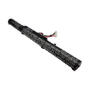 Cameron Sino Aux450Nb 2200Mah Battery Asus Notebook Laptop