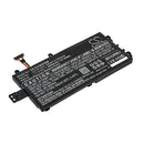 Cameron Sino Auq553Nb 3600Mah Battery For Asus Notebook Laptop