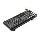 Cameron Sino Aum501Nb 3550Mah Battery For Asus Notebook Laptop