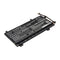 Cameron Sino Aum501Nb 3550Mah Battery For Asus Notebook Laptop