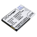 Cameron Sino Hue603Sl 2400Mah Battery For Huawei Hotspot