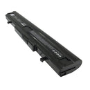 Cameron Sino Md9825Nb 4400Mah Battery For Medion Notebook Laptop