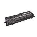 Cameron Sino Toz830Nb 3000Mah Battery For Toshiba Notebook Laptop