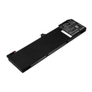 Cameron Sino Hpz155Nb 5600Mah Battery For HP Notebook Laptop