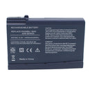 Cameron Sino To3000 4400Mah Battery For Toshiba Notebook Laptop