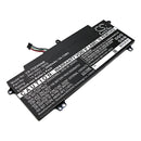 Cameron Sino Toz400Nb 3800Mah Battery For Toshiba Notebook Laptop