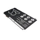 Cameron Sino Acs739Nb 6250Mah Battery For Acer Notebook Laptop
