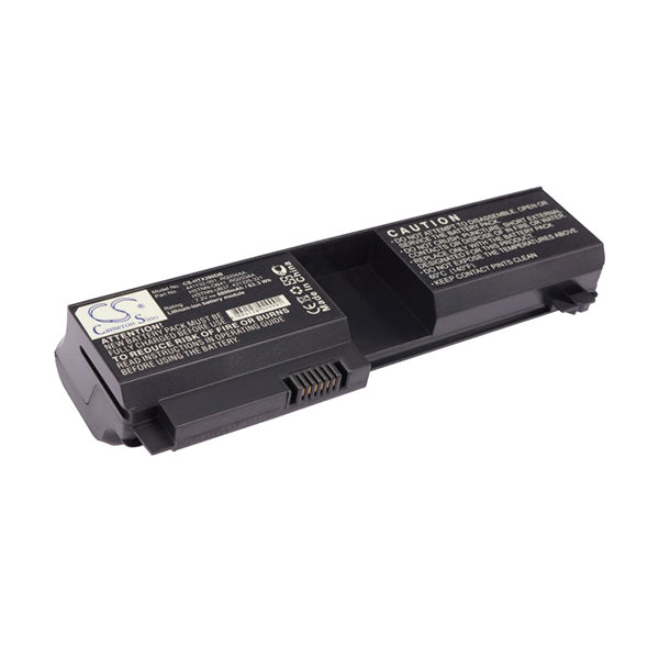 Cameron Sino Htx200Db 8800Mah Battery For HP Notebook Laptop