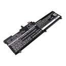 Cameron Sino Aug702Nb 4800Mah Battery For Asus Notebook Laptop