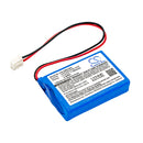 Cameron Sino Cm016Sl 1200 Mah Battery For Custom Battery Packs