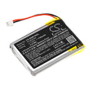 Cameron Sino Srm100Sl 1100Mah Battery Schweizer Electronic Magnifier