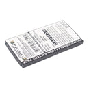 Cameron Sino Ssl20Sl 1450 Mah Battery For Sirius Dab Digital
