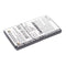 Cameron Sino Ssl20Sl 1450 Mah Battery For Sirius Dab Digital