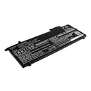 Cameron Sino Lvx280Nb 4050Mah Battery For Lenovo Notebook Laptop