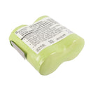Cameron Sino Fbp860Sl 2500Mah Battery For Fluke Survey Test Equipment
