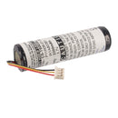 Cameron Sino Ts003Sl 2200Mah Battery For Toshiba Media Player