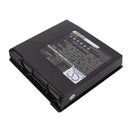 Cameron Sino Aug74Nb 4400Mah Battery For Asus Notebook Laptop