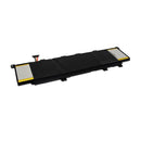 Cameron Sino Aux502Nb 4000Mah Battery Asus Notebook Laptop