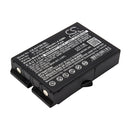 Cameron Sino Kut271Bl 600Mah Battery For Ikusi Crane Remote Control