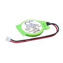 Cameron Sino Mfr600Bu 200Mah Battery For Symbol Cmos Backup