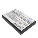Cameron Sino Crt202Sl 1050Mah Battery For Creative Media Player