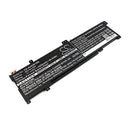 Cameron Sino Aua501Nb 4200Mah Battery For Asus Notebook Laptop