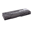 Cameron Sino De6000Hl 6600Mah Battery For Dell Notebook Laptop