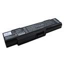 Cameron Sino Lvg400Nb 4400Mah Battery For Lenovo Notebook Laptop