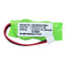 Cameron Sino Sfe210Bu 20Mah Battery For Sony Cmos Backup