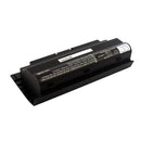 Cameron Sino Aug75Nb 4400Mah Battery For Asus Notebook Laptop