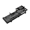 Cameron Sino Aux561Nb 3600Mah Battery Asus Notebook Laptop