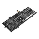 Cameron Sino Lvx710Nb 3200Mah Battery For Lenovo Notebook Laptop