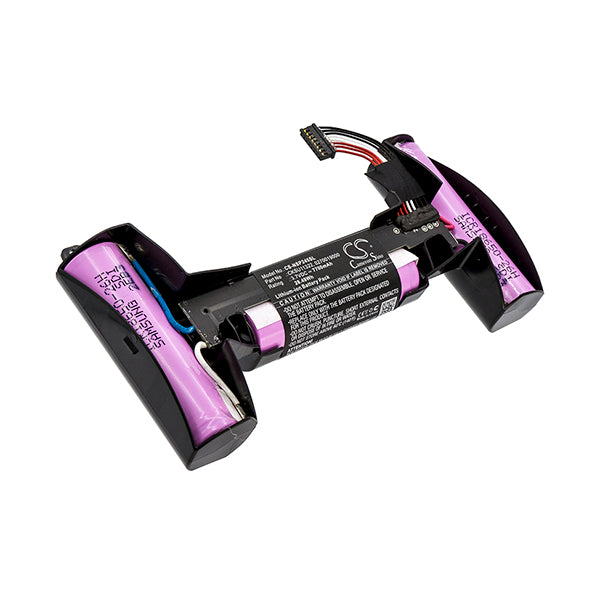 Cameron Sino Nsp245Sl 7700Mah Battery For Nvidia Game Console