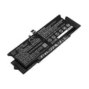 Cameron Sino Del741Nb 5500Mah Battery For Dell Notebook Laptop