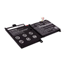 Cameron Sino Hpx366Nb 4000Mah Battery For HP Notebook Laptop
