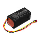 Cameron Sino Lrn100Xl 5800Mah Battery For Lazer Runner Laser