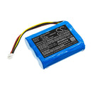 Cameron Sino Stu400Sl 3400Mah Battery Sumitomo Survey Test Equipment