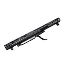 Cameron Sino Lvf215Nb 4400Mah Battery For Lenovo Notebook Laptop