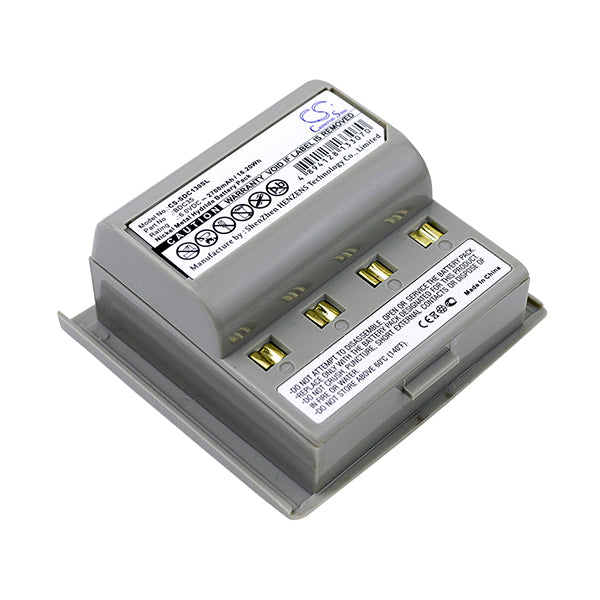 Cameron Sino Sdc130Sl 2700Mah Battery For Sokkia Survey Test Equipment