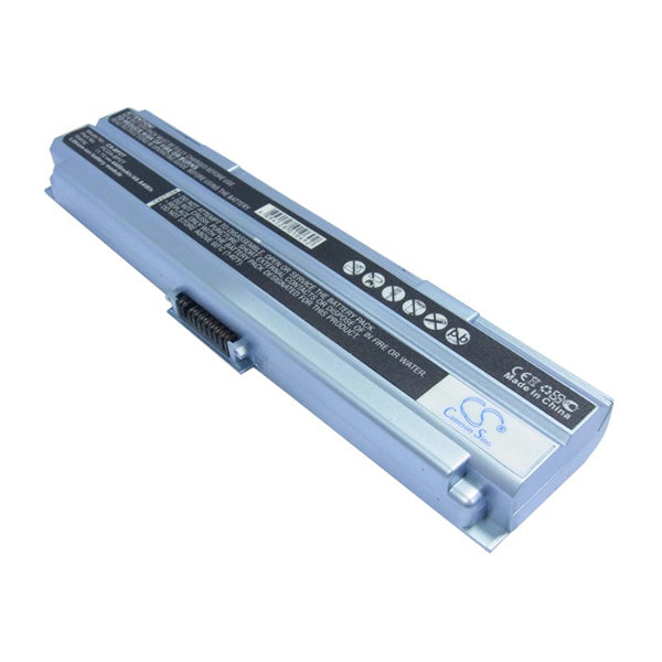 Cameron Sino Bp2T 4400Mah Battery For Sony Notebook Laptop