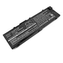 Cameron Sino Dem771Nb 6400Mah Battery For Dell Notebook Laptop