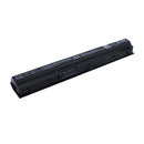 Cameron Sino De6220Nb 2200Mah Battery For Dell Notebook Laptop