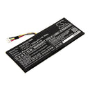 Cameron Sino Gtu214Nb 5200Mah Battery For Getac Notebook Laptop