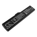 Cameron Sino Aum9Nb 4400Mah Battery For Asus Notebook Laptop