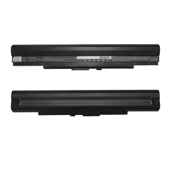 Cameron Sino Aul32Db 6600Mah Battery For Asus Notebook Laptop
