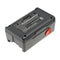 Cameron Sino Gra420Pw 1500Mah Battery For Gardena Lawn Mowers