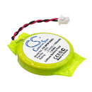 Cameron Sino Mpm100Bu 550Mah Battery For Motorola Verifone Cmos Backup