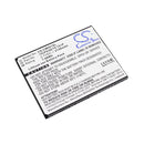 Cameron Sino Cm001Sl 2150 Mah Battery For Custom Battery Packs