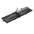 Cameron Sino Lvh200Nb 4800Mah Battery For Lenovo Notebook Laptop