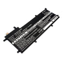 Cameron Sino Aul305Nb 4500Mah Battery For Asus Notebook Laptop